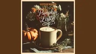 Pumpkin Latte