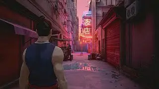 Sifu - The Club Playthrough