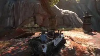 Uncharted 4
