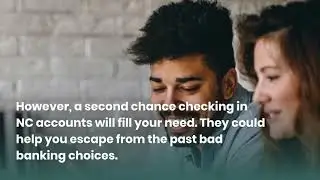 Understanding Second Chance Checking Accounts
