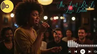 Sad R&B Love Songs 2025 💔 Soulful Ballads & Acoustic Vibes