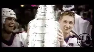 Mark Messier X Go all the way
