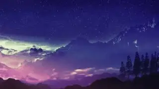 Shatter Stars