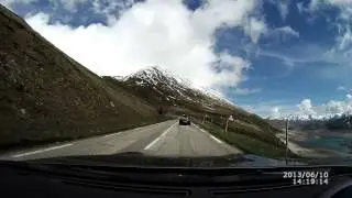 Rico Rally RoadHawk HD