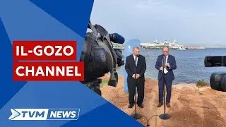 Il-PN jgħid li l-immaniġġjar ħażin tal-Gozo Channel wassal għall-kjuwijiet