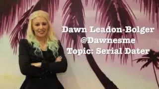 3. Topical Popical @ Tropical Popical: Serial Dating