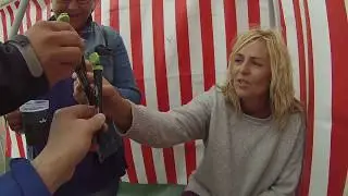 Tun&oslash; Festival - Som at v&aelig;re der selv