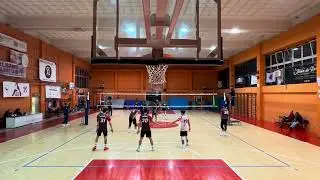 AV Power Albano Velletri - Europack Aprilia Pianeta Volley