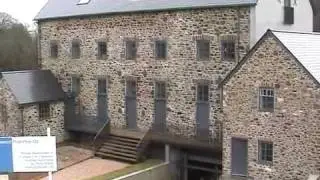 Staverton Mill