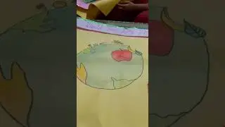 WORLD FOOD SAFETY DAY POSTER #like #comment #like #trending #viralvideo #RIYU_CLASSES @RIYU_CLASSES