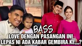 14 Januari 2026 BASS,LOVE DENGAN PASANGAN INI,LEPAS NI ADA KABAR YANG DI TUNGGU² KE TU,,?