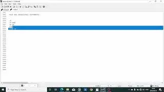 tutorial 1HOW TO CREATE YOUR OWN CLEO SCRIPT GTA SA TUTORIAL 2