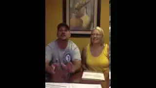 Clint and Tammy Morgan Purchase 3rd Vehicle from Dallas Lease Returns & Shawn Collins