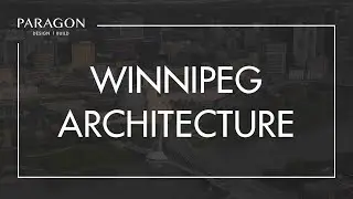 Our Top 5 favourite buildings in Winnipeg