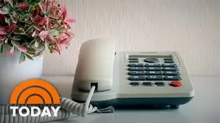 Why some major phone companies are hanging up on the landline