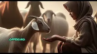The First Farmers: How Humans Domesticated Livestock | African Folklore