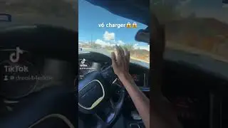 #charger #v6charger #drift