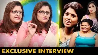 ரொம்ப கொச்சையாக  இருக்கு ! இப்போதைய Sex Education Shows | Actress Dr. Sharmila Interview