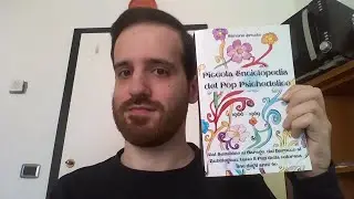 Presentazione del libro Piccola Enciclopedia del Pop Psichedelico 1966-1969 di Simone Ercole