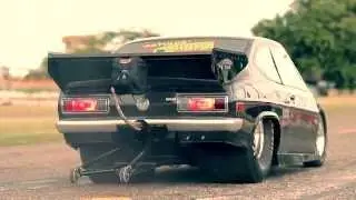 Drag Racing in Puerto Rico