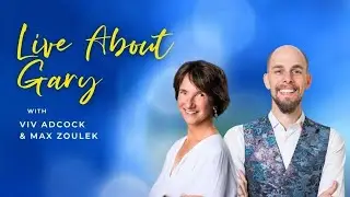 What Can You Receive from Gary Douglas? @accessconsciousness