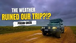 We Didn’t Expect This… Remote 4WD Trip from Cape Arid to Poison Creek | Douth Trip Ep 7 
