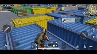 Nalini gaming