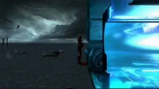 God of War 3: - New Swimming Glitches (Part 1) - Tartarus/Aphrodite/Poseidon Chamber/Caverns