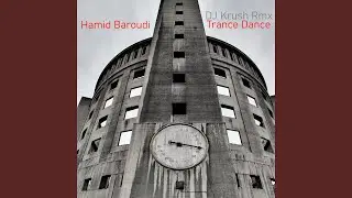 Trance Dance (DJ Krush Remix)