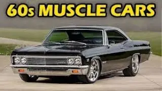 Top Car Collector Reveals 10 Rarest Chevy Models!