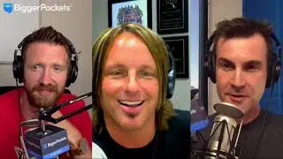 How to Live an Incredible Life Now & Achieve Early Retirement with Josh Randall | BP Podcast 242