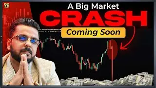 A Big Market Crash Coming Soon