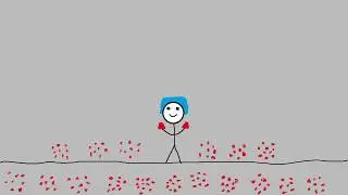 Walking On Redstone | Walking On Sunshine Parody