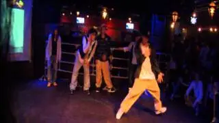 Naoya in 街興し(20110527)