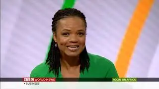 BBC World News Felicien Kabuga  Arrested
