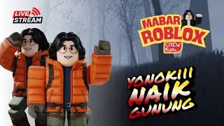 MUNCAK DULU GES MEDIASHARE ON #roblox