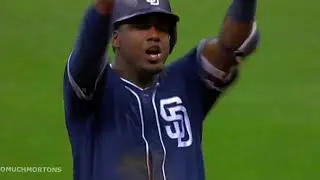 Franmil Reyes Rookie Highlights - &ldquo;Yes Indeed&rdquo; HD