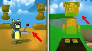 NEW UPDATE 10.4.0 Super Bear Adventure New Secret Climb Challenge in Bear Village