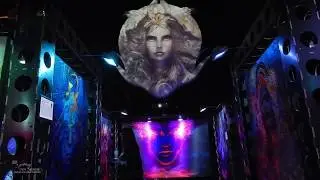 Think.Exp Beyond The Wall Pink Floyd Wisdome.LA