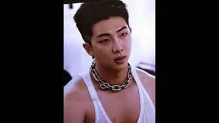 Monica 🔥 BTS Namjoon Tamil Edit @armygrls7