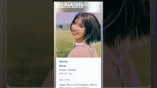 Only the best female #kpop main vocalists can cover #beyonce #halo #wendy #sejeong #hyolyn #chisa