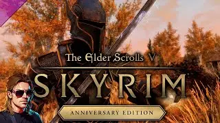 🧙‍♂️The Gathering of the Orcs🧙‍♂️ (Modded Skyrim - Live)