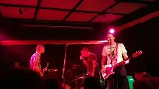 Gewohnheitstrinker - Pop Cafe Live