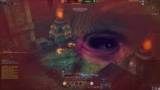 Warlords Awakening PVP