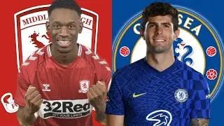 How WILL Chelsea LINEUP vs Middlesbrough? | Middlesbrough vs Chelsea LINEUP | Chelsea News Today