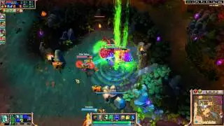 ( ͡&deg; ͜ʖ ͡&deg;) DIG BARON ( ͡&deg; ͜ʖ ͡&deg;)