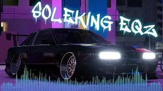 Space Coupe😏✨ - Nephew531 (DSP) #dasolesound #eqz