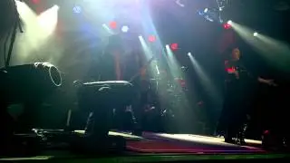 Tarja - Little Lies