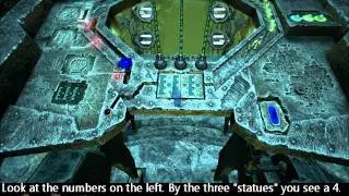 Myst IV: Throne Chair (Part 8)