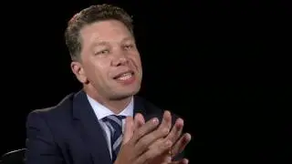 Andrew Grant: How data can improve citizen outcomes